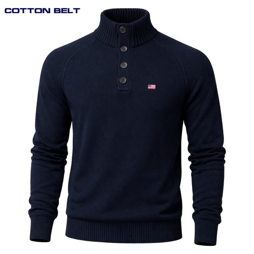 Maglione invernale uomo