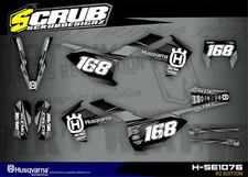 Adesivi Decalcomanie Grafiche