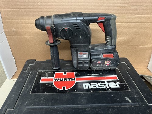 Trapano martello tassellatore