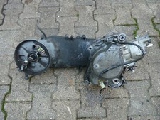 Moteur Honda Pantheon 125 2T