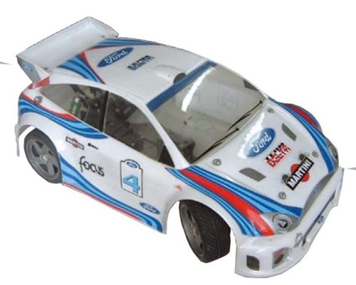 Radiosistemi carrozzeria focus - radiosistemi,