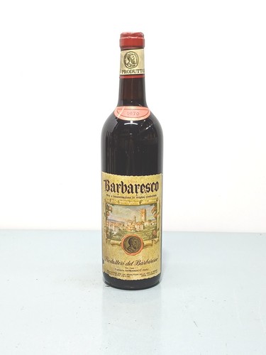 Barbaresco produttori del - produttori,