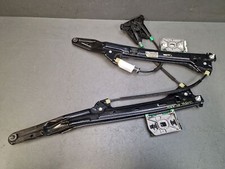 Meccanismo Alzacristalli