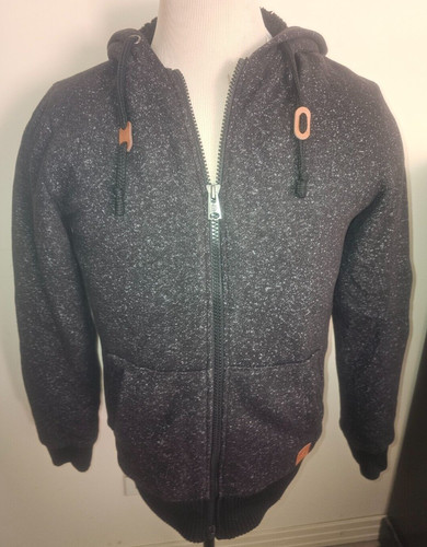 Cappotto uomo buffalo david - cappotto,
