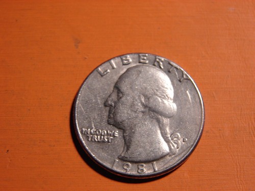 Etats unis quarter dollar - etats-unis.,
