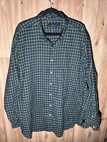 Camicia elegante ralph lauren - elegante,