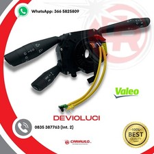 Devio Luci VALEO Fiat Grande