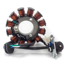Statore alternatore adatto per Honda CBF 125 M JC40 2009-2016