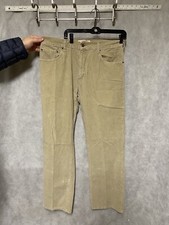 Levi's 511 Pants Men 36X33