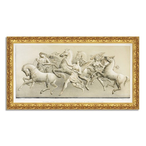 Quadro stampa tela - quadro, effetto