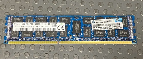 16gb hynix hmt42gr7bfr4c - hynix, hmt42gr7bfr4c-pb
