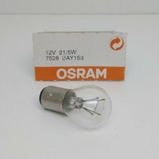 LAMPADA 12V 21/5W OSRAM 7528