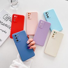 Custodia telefono morbida