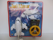 LOTTO 10 AEREO BOEING 767 FC