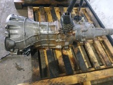 cambio per ISUZU TROOPER UBS