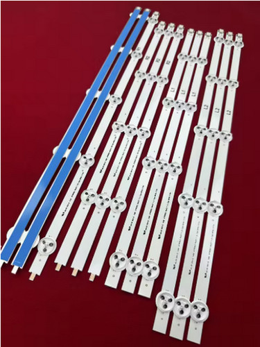 Barrettes pour tv - ,