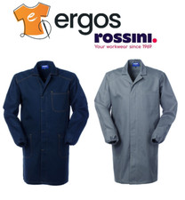 ROSSINI Camice SERIO PLUS+ da