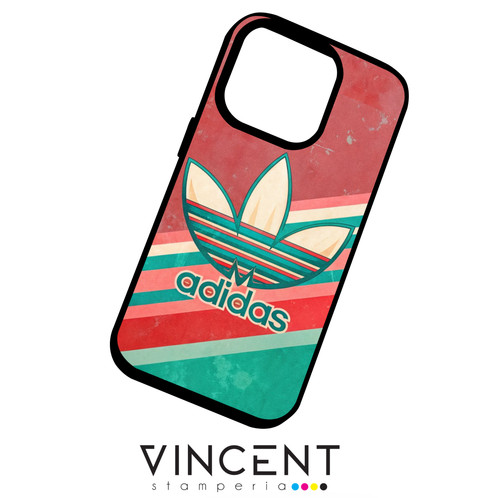 Cover iphone adidas - cover,