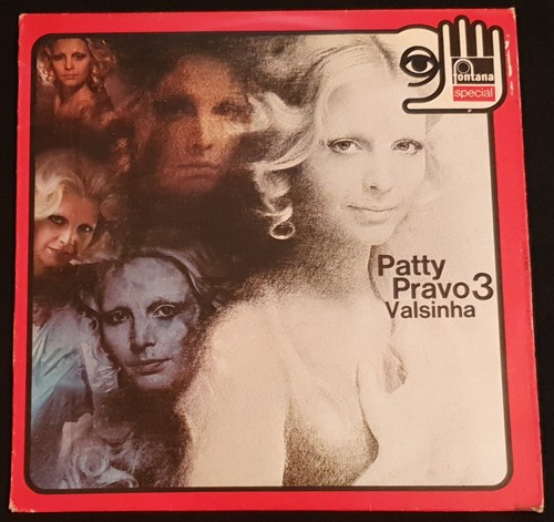 Patty pravo - pravo, 3