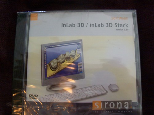 Inlab software versione - inlab,