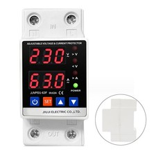 Protezione sottotensione resistente con funzione di autorecupero