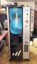 Distributore automatico
