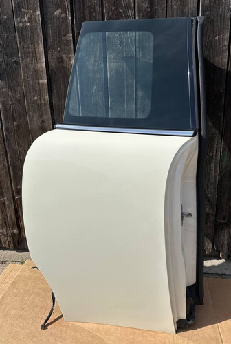 Mini clubman r55 clubdoor - r55,