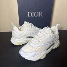 Sneaker Dior B22 'Bianco