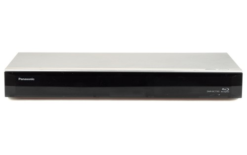 Panasonic dmr bct765 - dmr-bct765, lettore