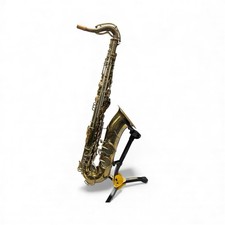Sax tenore King Zephyr 1939