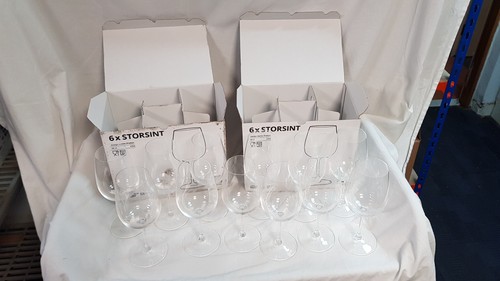 12x bicchieri ikea 303 - 12x,