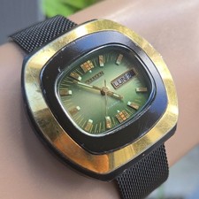 Orologio automatico uomo