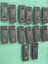 1x PCM63P-K 20 bit audio