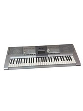 Yamaha psr 295 - touch, sensitive