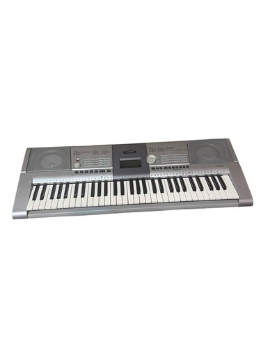 Yamaha psr 295 touch - psr-295, sensitive
