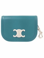 Celine triomphe keyring nano - celine,