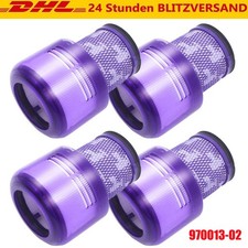 1-4x Filtro per Dyson V15