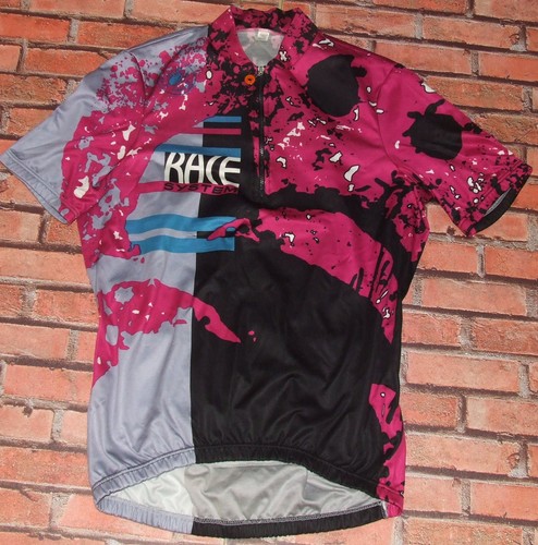 Race system castelli - race,