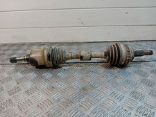 Albero motore anteriore