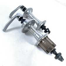 Set mozzi Shimano RX 100