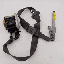 12848367 Cintura di sicurezza ant. DX OPEL INSIGNIA (G09) 1.6 T SW 5p/b/1598cc