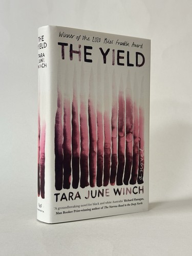The yield tara - yield,,
