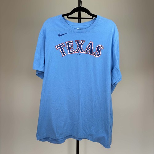 Shirt manica corta nike mlb - t-shirt,