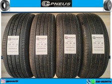 235 60 18  103 V  Continental