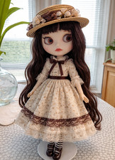 Bambola neo blythe - neo,