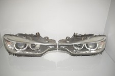BMW F31 3 Serie F30 Kit Fari