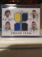 Futera Unique 2025 The Dream