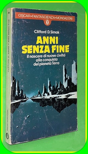 Oscar anni senza fine - oscar,