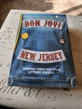 Modellino Neca Bon Jovi