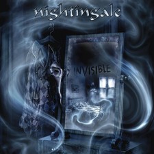 Vinile Nightingale - Invisible